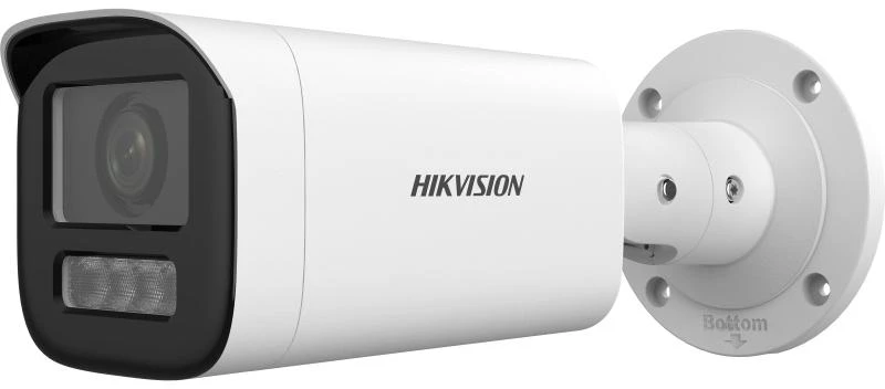 Hikvision DS-2CD1623G2-LIZU 2MP Bullet IP Camera 2.8-12mm Varifocal IR 50m HD
