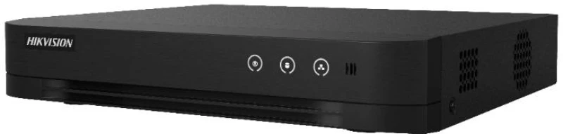 Hikvision IDS-7208HUHI-M1/E(E) DVR 8 κανάλια, 5MP HD, 1XSATA
