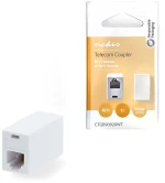 Nedis 233-2644 Μούφα CTGB90920WT