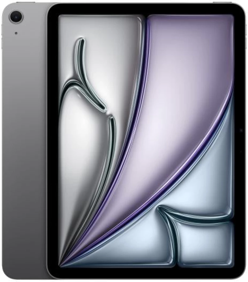 Apple iPad Air 11 ίντσες M4 Wi-Fi, 128GB, Liquid Retina, Space Grey (MH304HC/A)