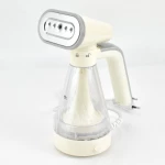 Andowl Q-GT7 Ατμοκαθαριστής Ρούχων Χειρός 600W με Δοχείο 120ml Λευκός