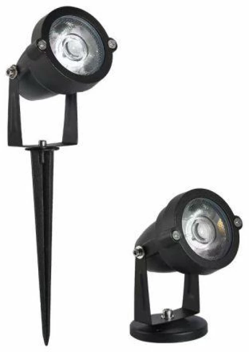 SPOT ΕΔΑΦΟΥΣ  7W 3000K (6031)