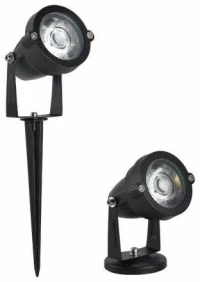 SPOT ΕΔΑΦΟΥΣ  7W 3000K (6031)