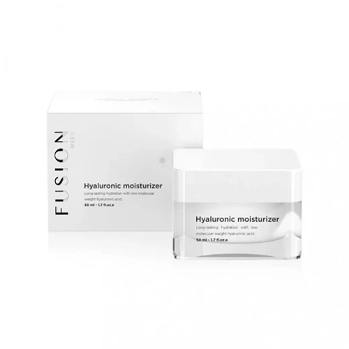 Fusion Meso Hyaluronic Moisturizer 50ml