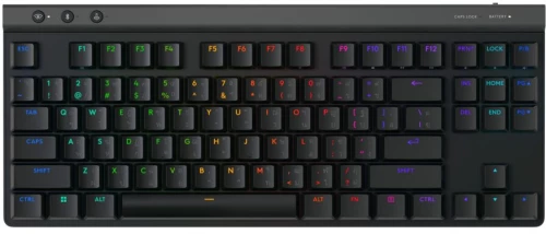 LOGITECH Keyboard Gaming G515 TKL