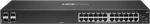 HPE ANW 6000 24G 4F Sw - PN R8N88B
