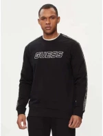 Guess Z4GQ24K6ZS1-JBLK Φούτερ Μαύρο
