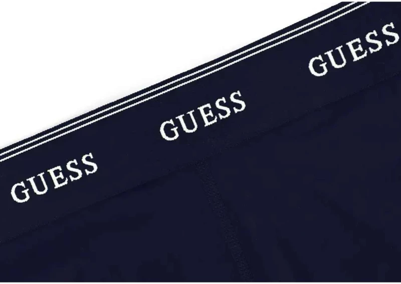 Guess V5BB06K1942 Γυναικείο Κολάν - Μπλε