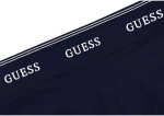 Guess V5BB06K1942 Γυναικείο Κολάν - Μπλε