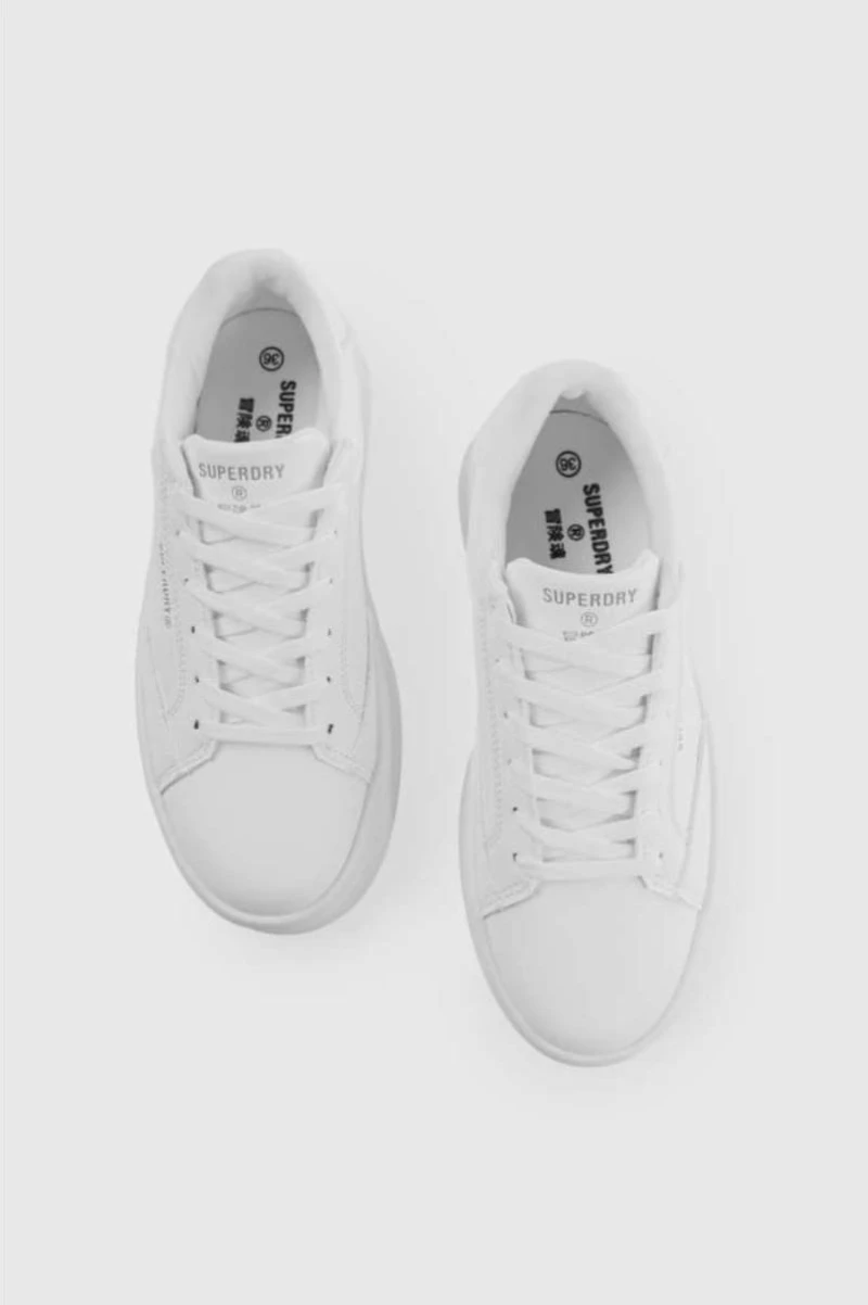 Superdry 24SC346US-W Γυναικεία Sneakers