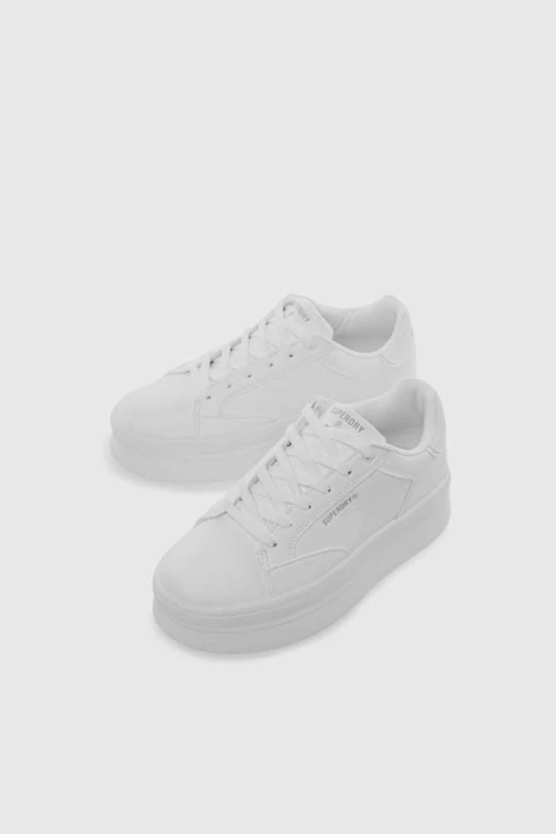 Superdry 24SC346US-W Γυναικεία Sneakers
