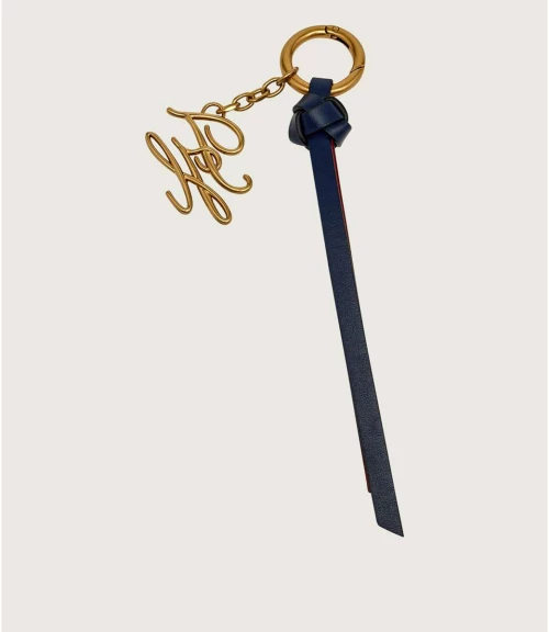 Tommy Hilfiger AW0AW18567 XLG Μπρελόκ
