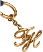 Tommy Hilfiger AW0AW18567 XLG Μπρελόκ