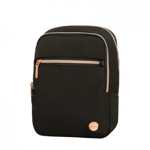 Polo Σακίδιο Lumira Black
