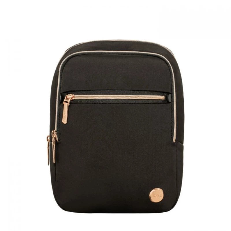 Polo Σακίδιο Lumira Black