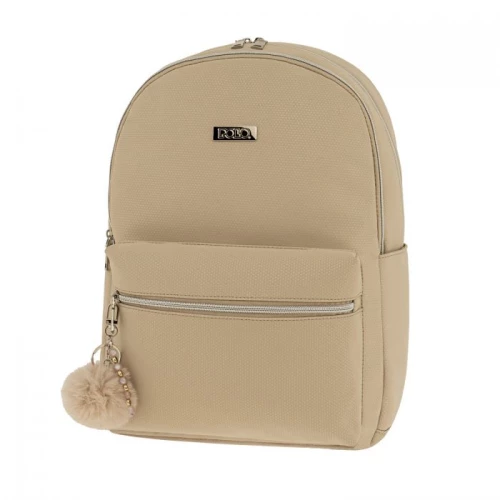 Polo Σακίδιο Gridon White