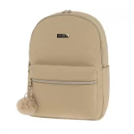 Polo Σακίδιο Gridon White