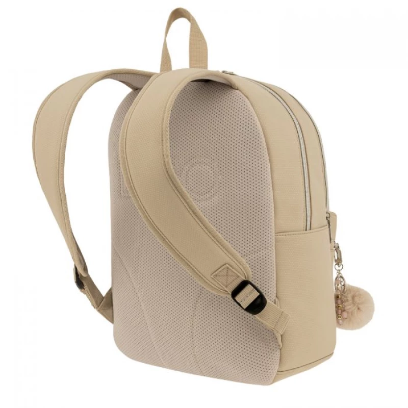 Polo Σακίδιο Gridon White