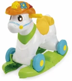 CHICCO ΑΛΟΓΑΚΙ ΡΟΝΤΕΟ- Z01-11314-00