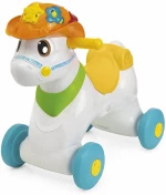 CHICCO ΑΛΟΓΑΚΙ ΡΟΝΤΕΟ- Z01-11314-00