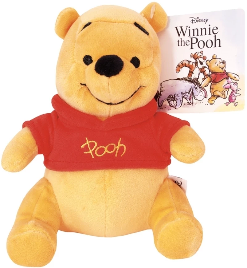 ΧΝΟΥΔΩΤΟ DISNEY WINNIE THE POOH 17EK.- 1607-01770