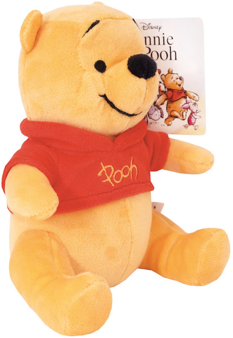 ΧΝΟΥΔΩΤΟ DISNEY WINNIE THE POOH 17EK.- 1607-01770