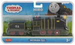 THOMAS AND FRIENDS MHXANOKINHTΟ ΤΡΕΝΟ HIRO- HFX092 HHN58