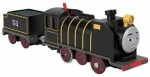 THOMAS AND FRIENDS MHXANOKINHTΟ ΤΡΕΝΟ HIRO- HFX092 HHN58