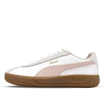 PUMA CLUB KLASSIKA W 400364 10 WHITE/ROSELATTE/GOLD