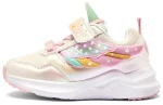 CONGUITOS SNEAKERS LIGHT UP FANTASY UNICORN COSH261038-OFFW-25