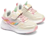 CONGUITOS SNEAKERS LIGHT UP FANTASY UNICORN COSH261038-OFFW-25