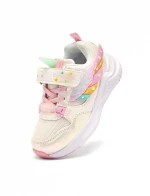 CONGUITOS SNEAKERS LIGHT UP FANTASY UNICORN COSH261038-OFFW-25