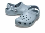 CROCS CLASSIC CLOG K 206991 0Z3 CONCRETE