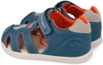 BIOMECANICS FIRST STEP SANDALIA TWIN 262167-A556 PETROL