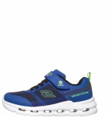 SKECHERS  400240L_BLBK