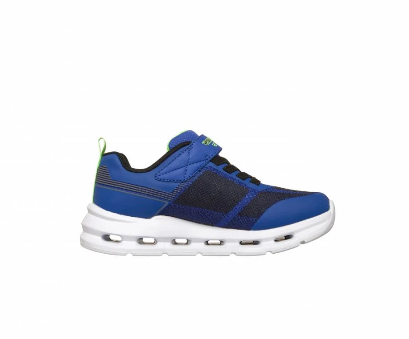 SKECHERS  400240L_BLBK