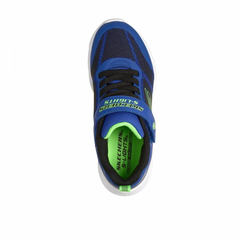 SKECHERS  400240L_BLBK