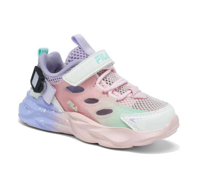 FILA WAVEMEMORY VELCRO 7YF61009-800 PURPLE