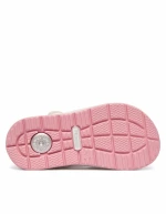 PRIMIGI BABY FIRST STEPS SANDAL  1365411 WHITE/PINK