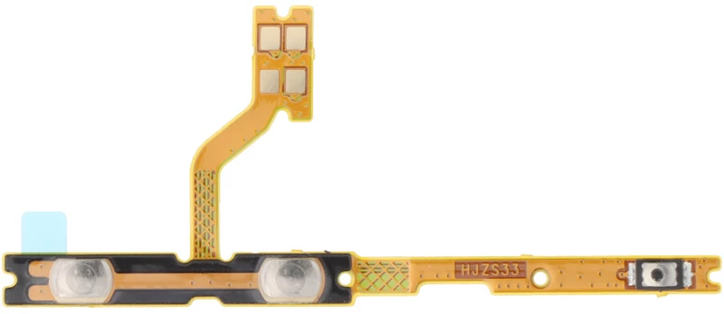 Power & Volume Button Flex Cable for Samsung Galaxy A06