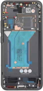 LCD and Touch Screen Replacement With Frame for Xiaomi 14 Black