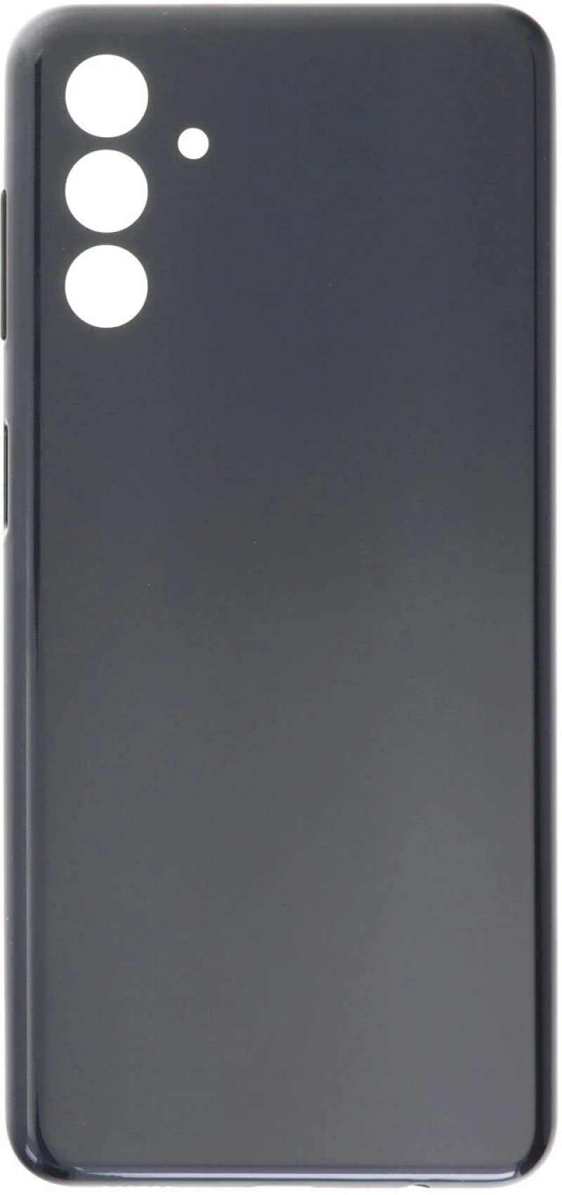 Καπάκι Μπαταρίας / Battery Door for Samsung Galaxy A04s A047 Black