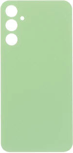 Καπάκι Μπαταρίας / Battery Door with Adhesive for Samsung Galaxy A34 5G Lime