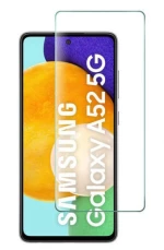 Tempered Glass 0.3mm 2.5D HQ for Samsung Galaxy A52/A52S/A52 5G