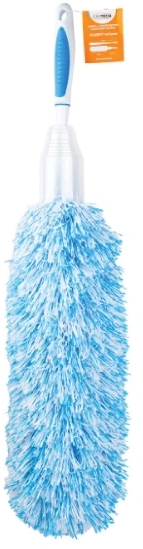 CARTECH Ξεσκονιστήρι Nineta Microfiber Fluffy