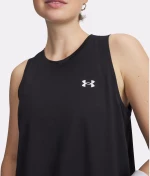 UNDER ARMOUR TECH TANK  TEE (1383655-001) (1383655-001)