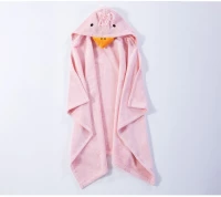 Βρεφική Κάπα Nef-Nef Spring Happiness Pink 70x120