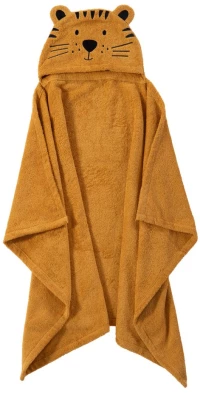 Βρεφική Κάπα Nef-Nef Tiger Gold 70x120