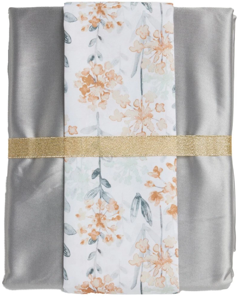 Σετ Τραπεζομάντηλο και Runner Das Home 0867 Grey 140x180,45x180