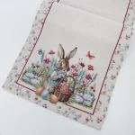 Dimeco Πασχαλινό Ράνερ 45x140 Easter Flop
